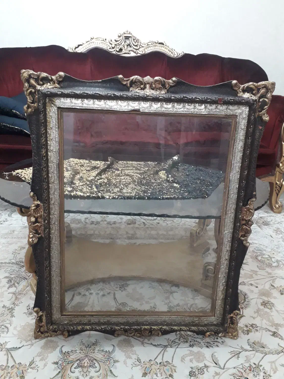 قاب عکس و تابلو|تابلو، نقاشی، عکس|تهران, شادآباد|دیوار