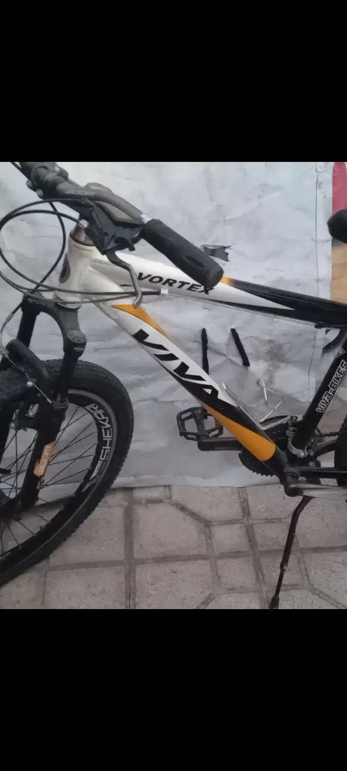 دوچرخه ۲۶ ویوا اصل ویتنام|دوچرخه، اسکیت، اسکوتر|صدرا-فارس, فاز ۲|دیوار