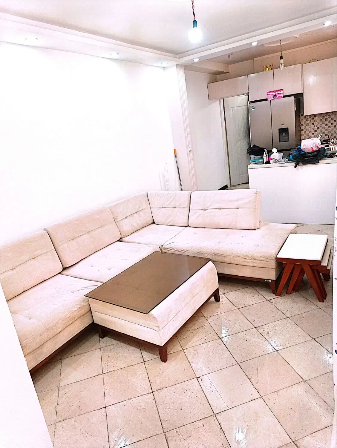 میز تحریر ، کمد 4 کشو، صندلی و مبل راحتی|دفتر کار|تهران, کن|دیوار