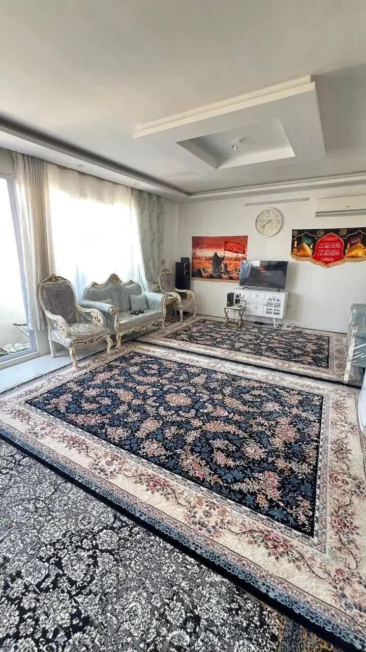 آپارتمان ۱۰۰متر عبدالمطلب ابوطالب کریمی هنرور امیر|فروش آپارتمان|مشهد, گلبرگ|دیوار