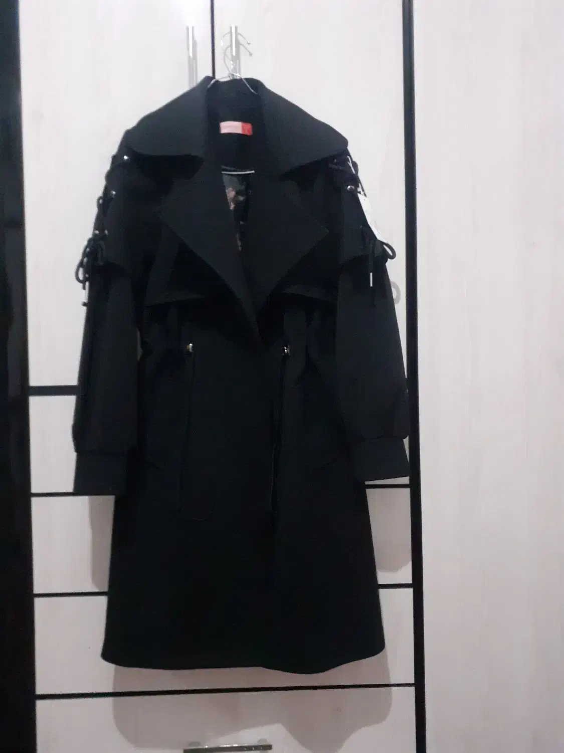 پالتو|لباس|خرم‌آباد, |دیوار