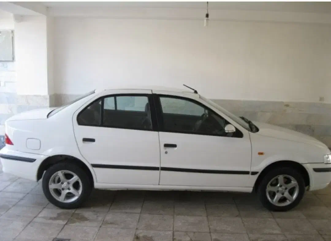 سواری سمند دربستی از اردبیل به تهران وسایر شهرها|خدمات حمل و نقل|اردبیل, |دیوار