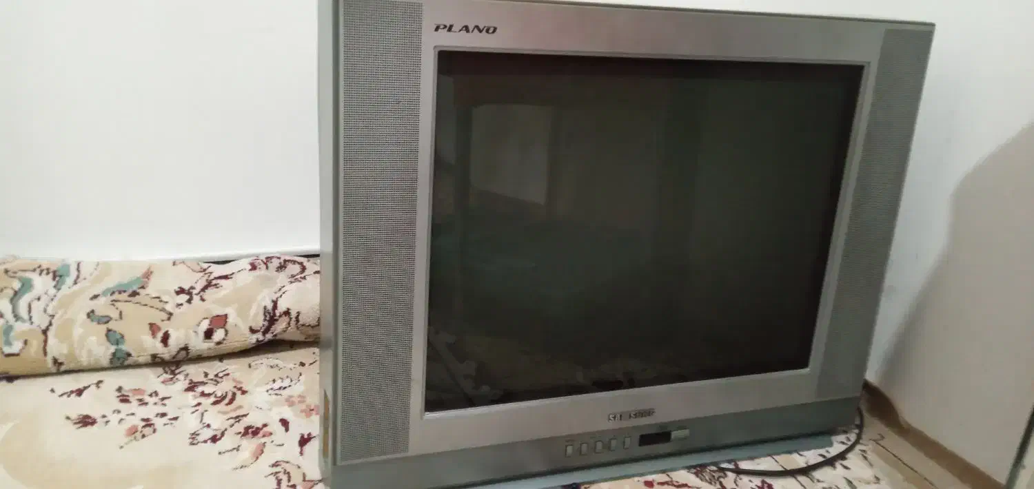 تلوزیون سامسونگ سالم|تلویزیون و پروژکتور|قائن, |دیوار