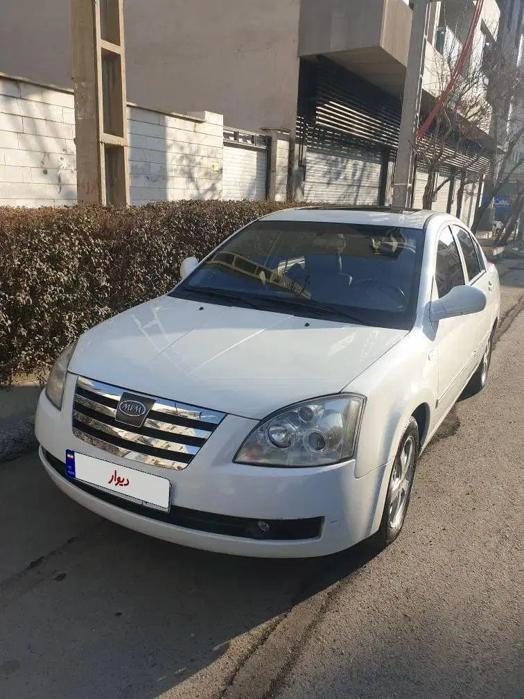 mvm 530 سفید|خودرو سواری و وانت|کرج, فاز ۳ گوهردشت|دیوار