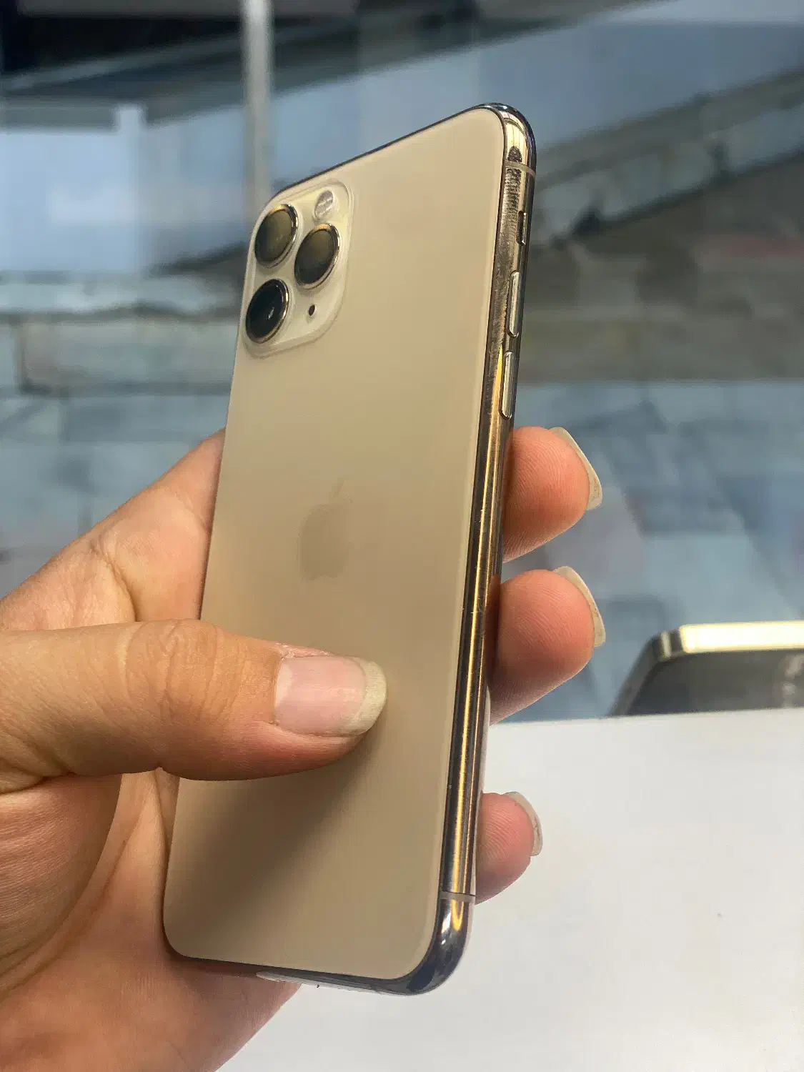 iPhone 11pro|موبایل|اردبیل, |دیوار