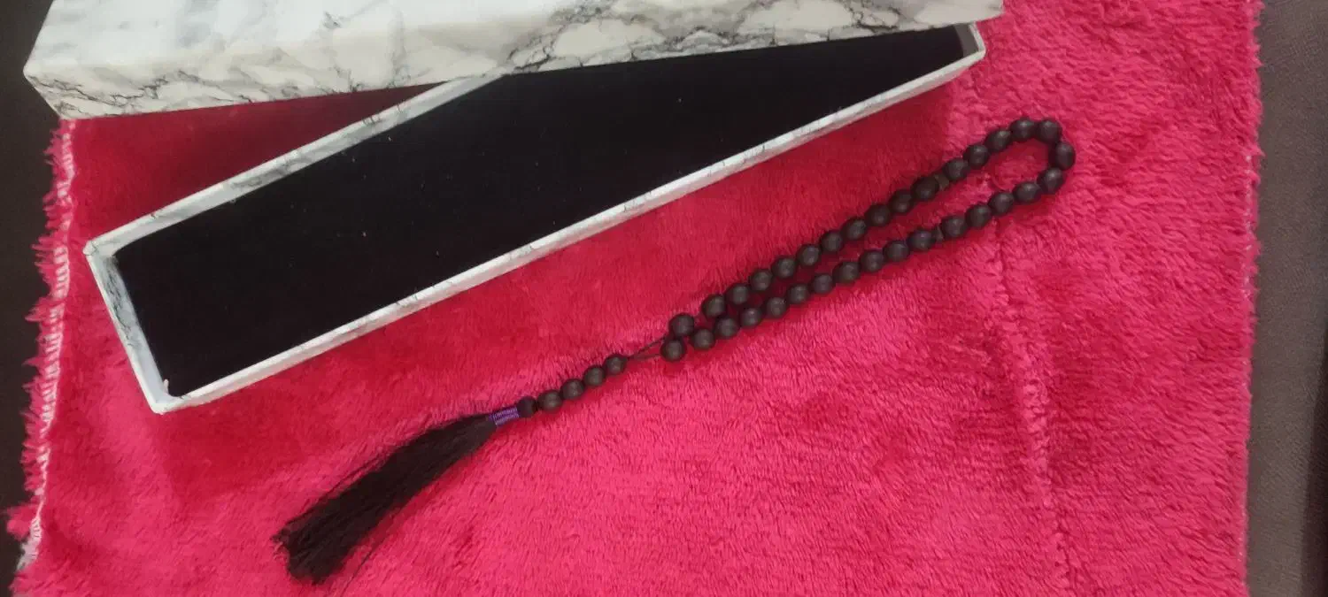 تسبیح یوسر|زیورآلات و اکسسوری|رشت, شکار اسطلخ|دیوار