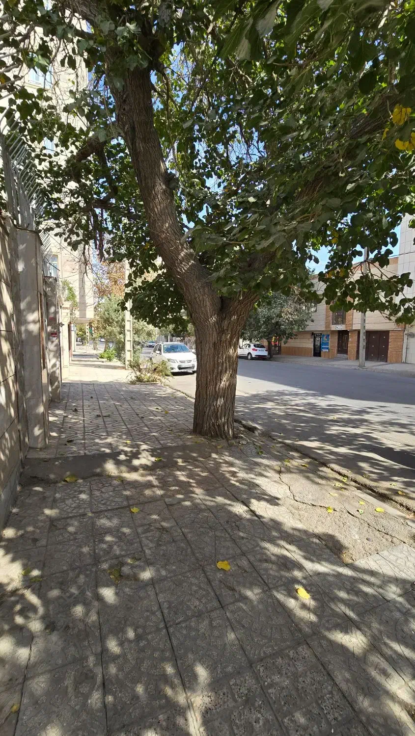 ۸۰متر ویلایی حاشیه حسین زاده|فروش زمین و ملک کلنگی|مشهد, شهید مطهری|دیوار