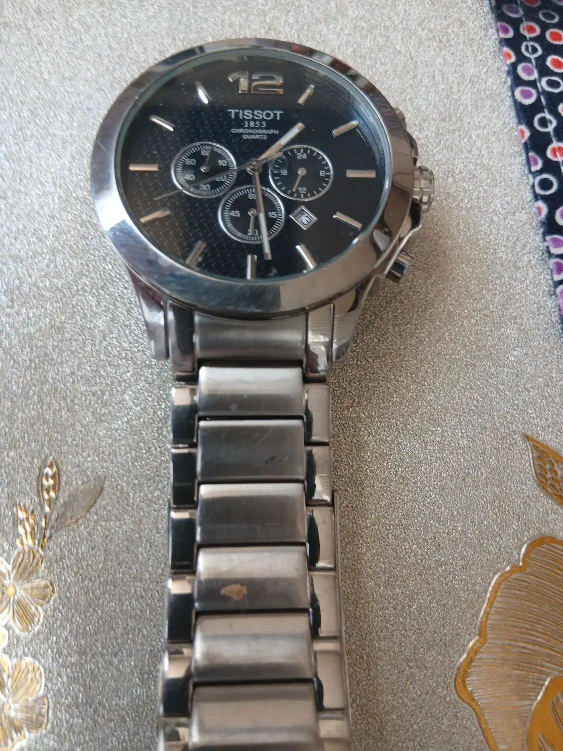 ساعت|ساعت|تبریز, |دیوار