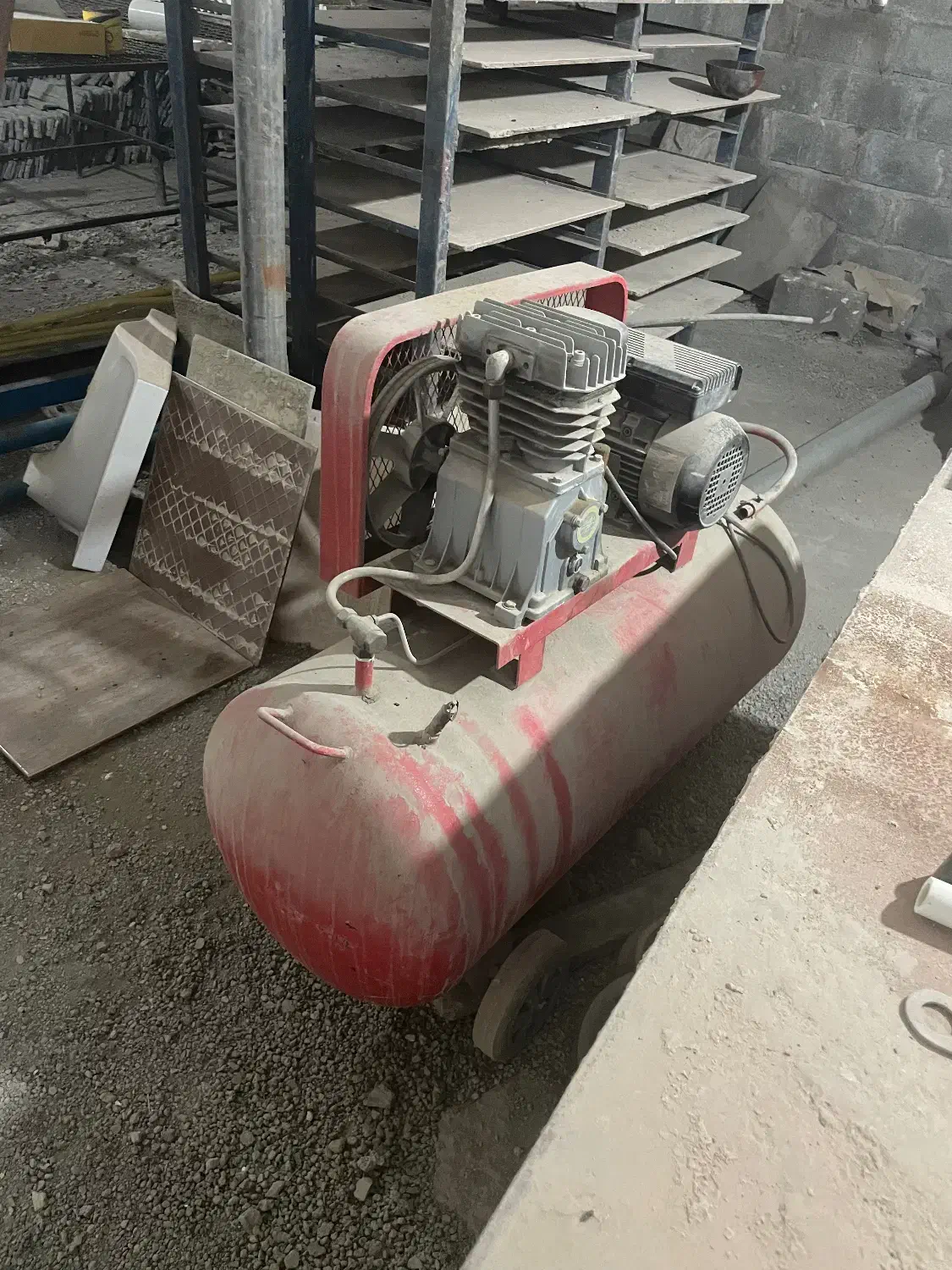 فروش ابزار آلات ساختمانی|مصالح و تجهیزات ساختمان|جم, |دیوار