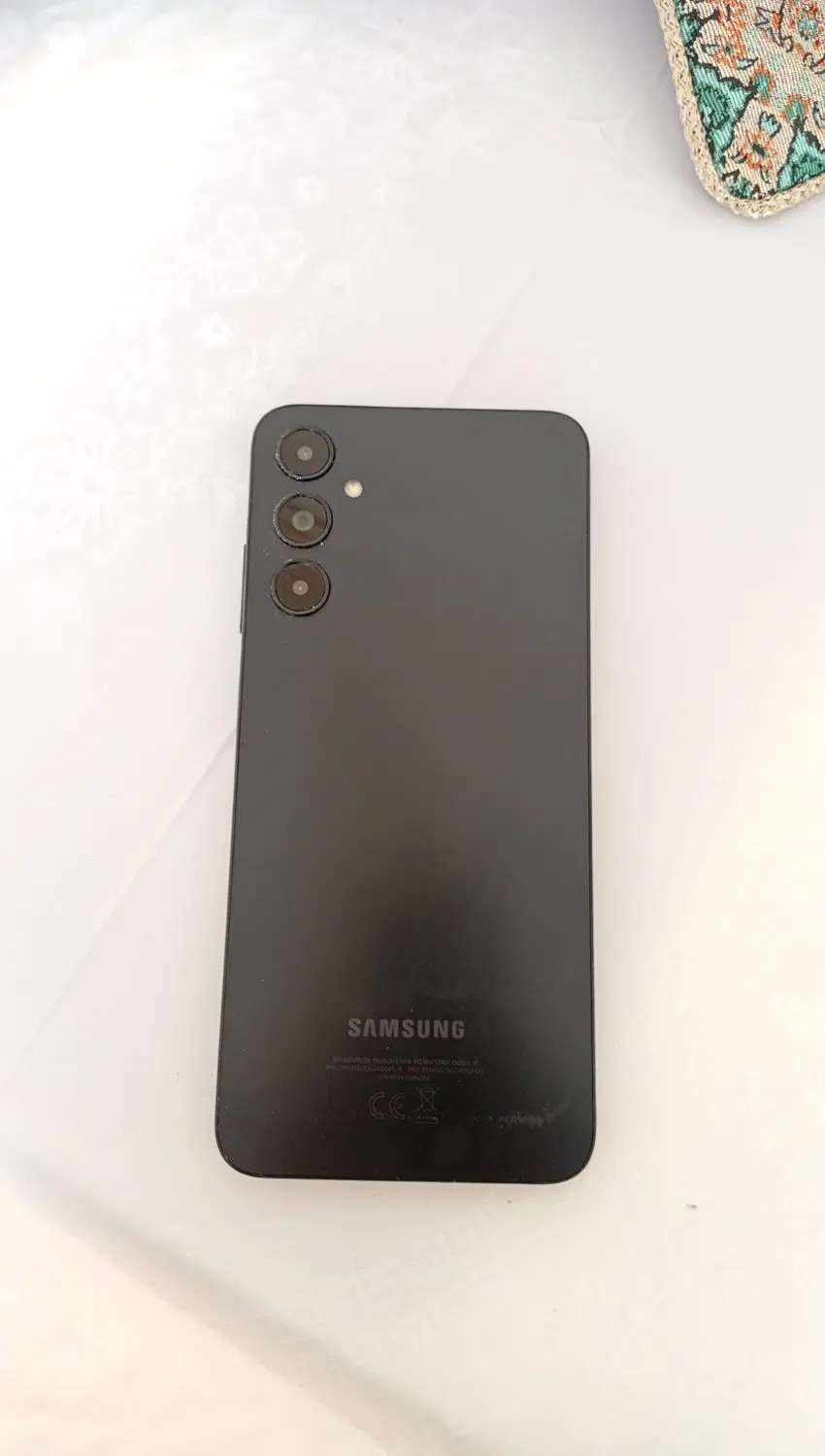 Samsung A05s|موبایل|تبریز, |دیوار