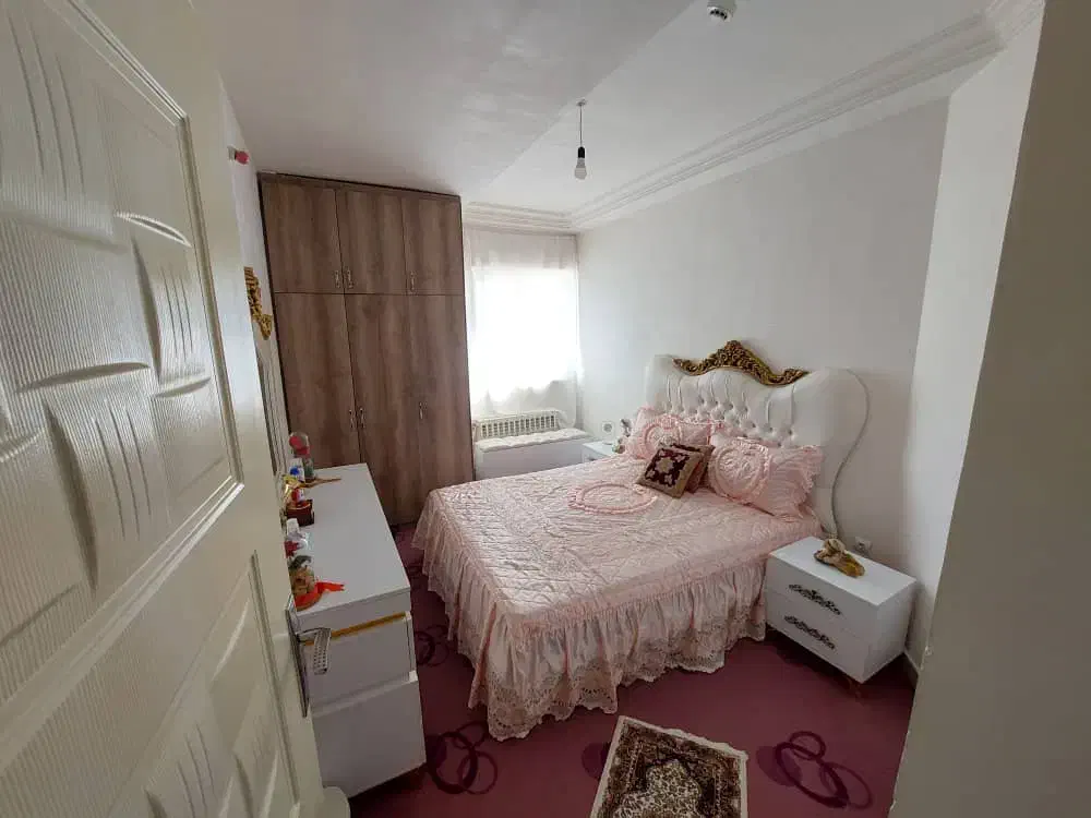 واحد نیروی انتظامی گلمان. اطلس|فروش آپارتمان|ارومیه, |دیوار