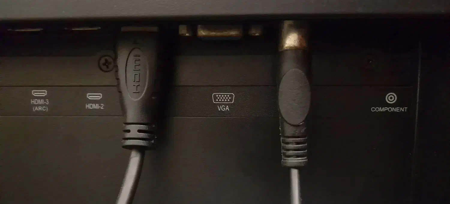 تلویزیون اسنوا فروش فوری|تلویزیون و پروژکتور|رشت, پیرکلاچای|دیوار