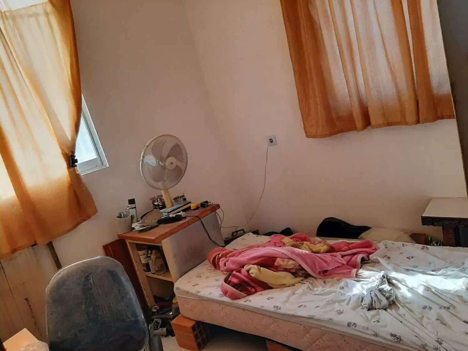 منزل ویلایی با دو سند تک برگ در خلیل شهر|فروش خانه و ویلا|خلیل شهر, |دیوار