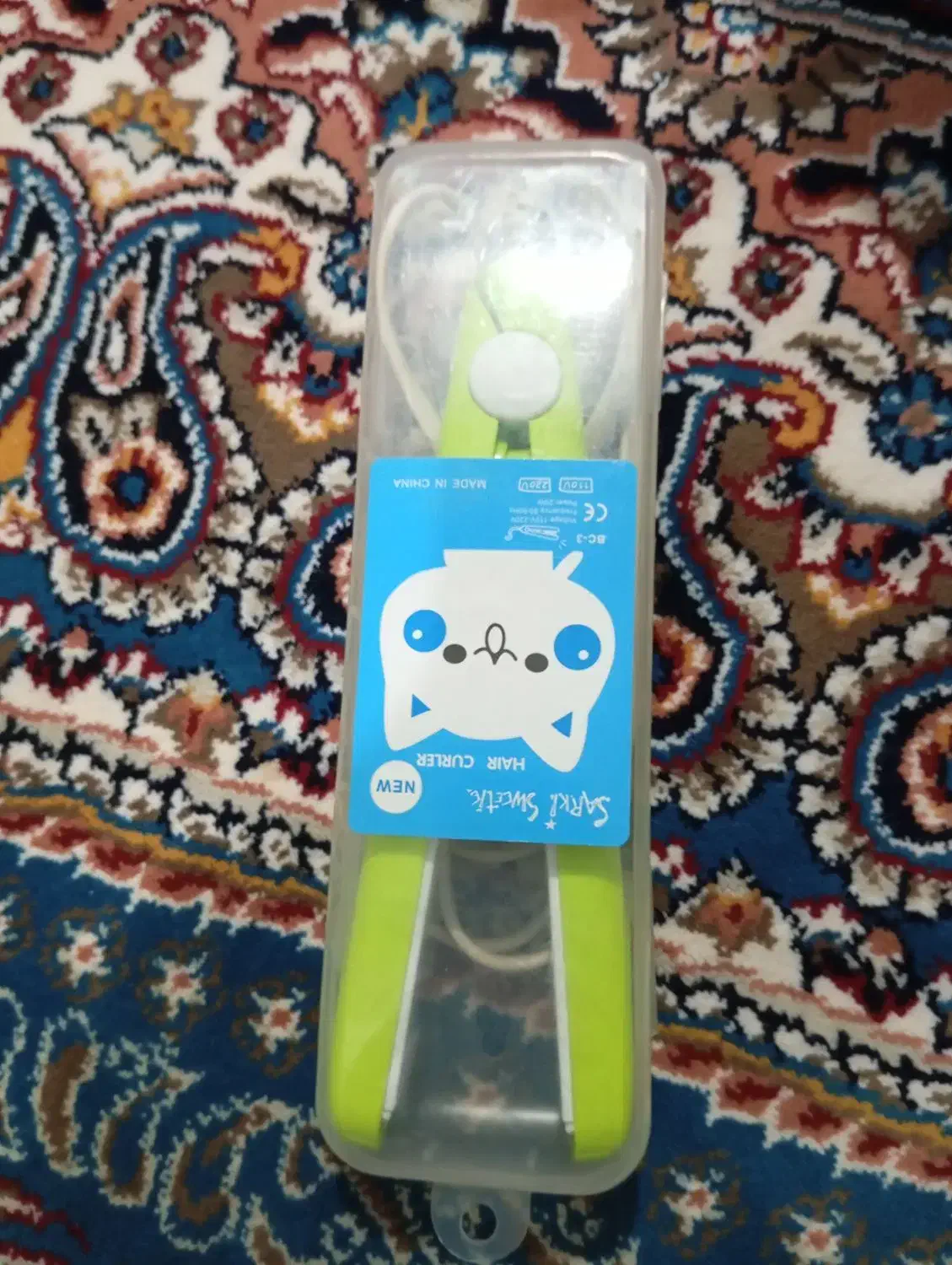 اتو مو|اتو و لوازم اتو|پاکدشت, حصار امیر|دیوار