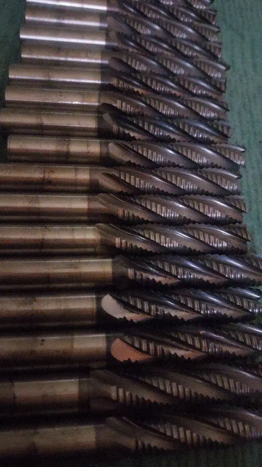 مته و فرز کارباید و اینسرت و مرغک|عمده‌فروشی|اصفهان, شهرک صنعتی امیرکبیر (شاپور جدید)|دیوار