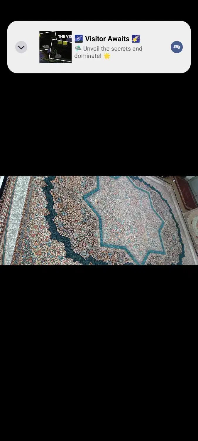 فرش ۳۶۰۰شانه۹متری|فرش|رشت, احمد گوراب|دیوار