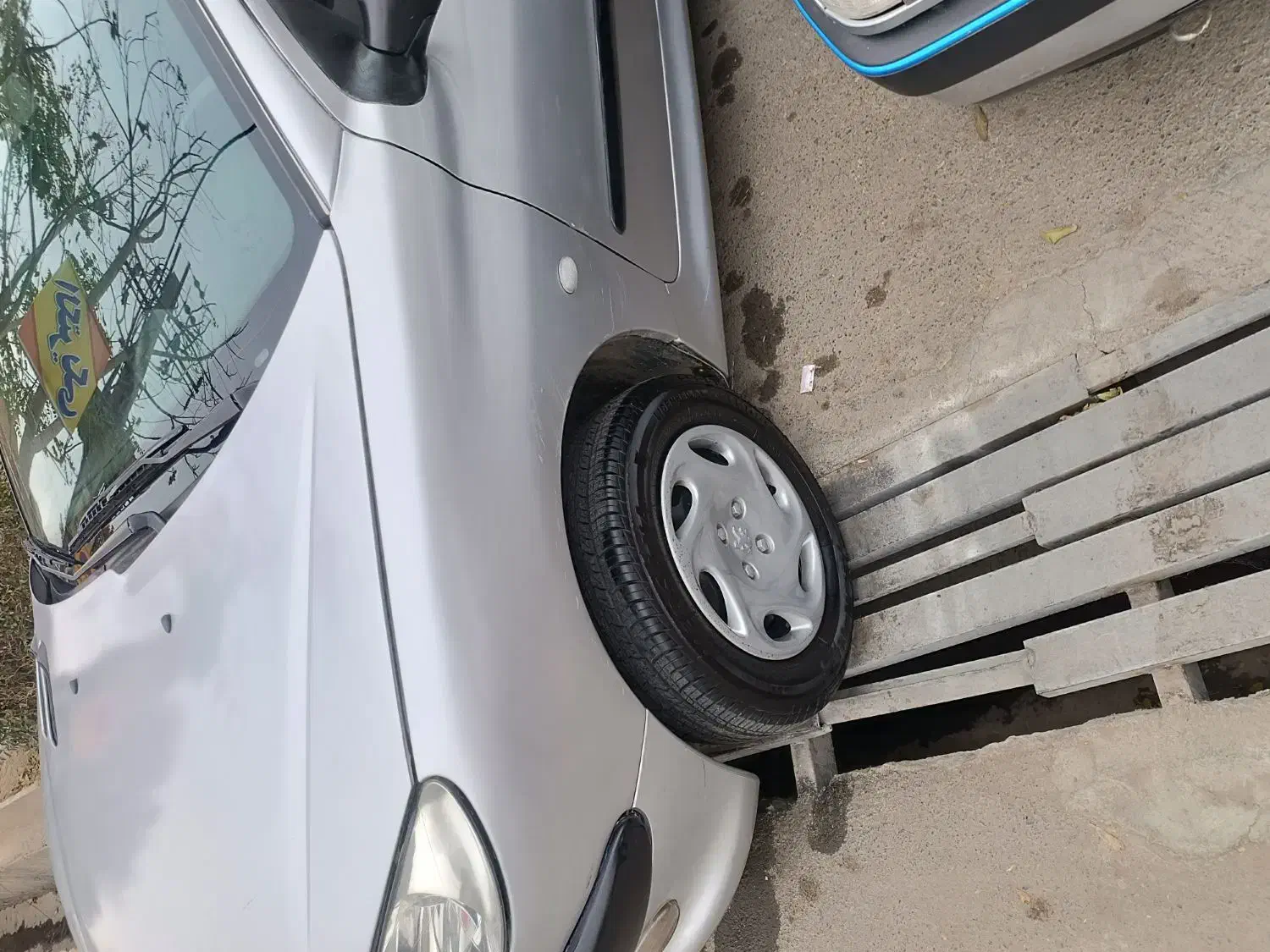 پژو 206|خودرو سواری و وانت|اراک, |دیوار