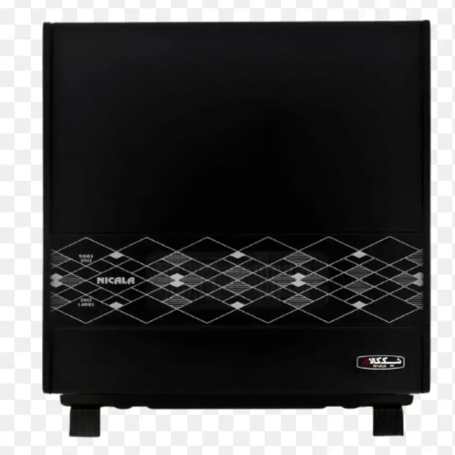 بخاری گاز سوز نیک کالا|بخاری، هیتر، شومینه|کنگاور, |دیوار