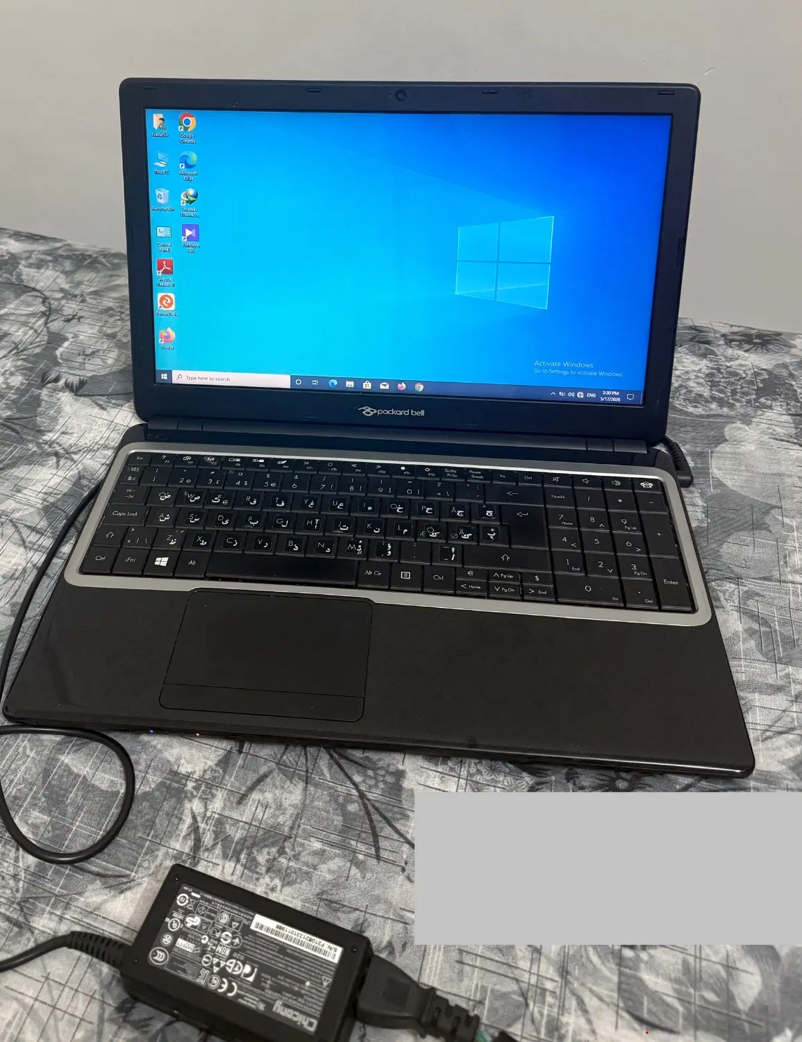 laptop ایسر|رایانه همراه|گرگان, |دیوار