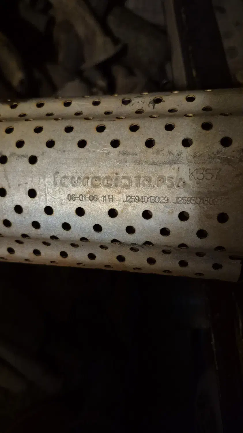 خرید و فروش انواع کاتالیزور با بهترین قیمت|قطعات یدکی و لوازم جانبی|شیراز, لاله|دیوار