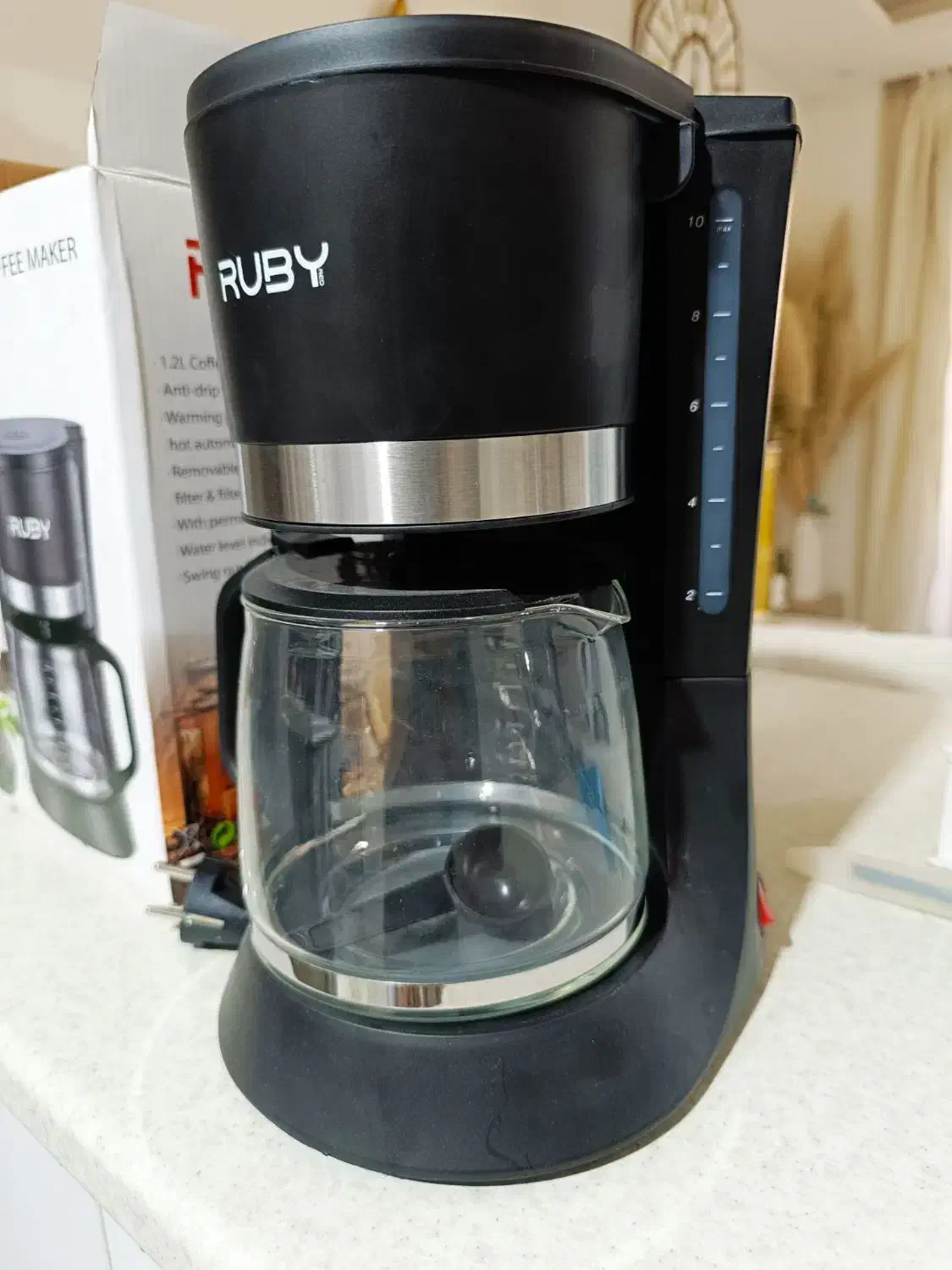 قهوه ساز|سماور، چای‌ساز، قهوه‌ساز|فولادشهر, مسکن مهر فولادشهر|دیوار