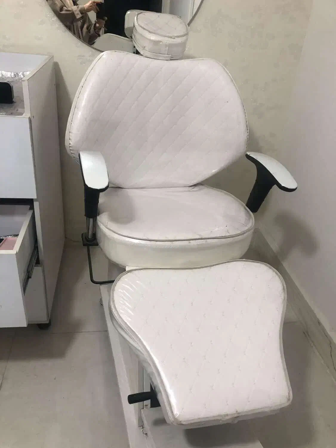 صندلی ارایشگاه|آرایشگاه و سالنهای زیبایی|بوکان, |دیوار