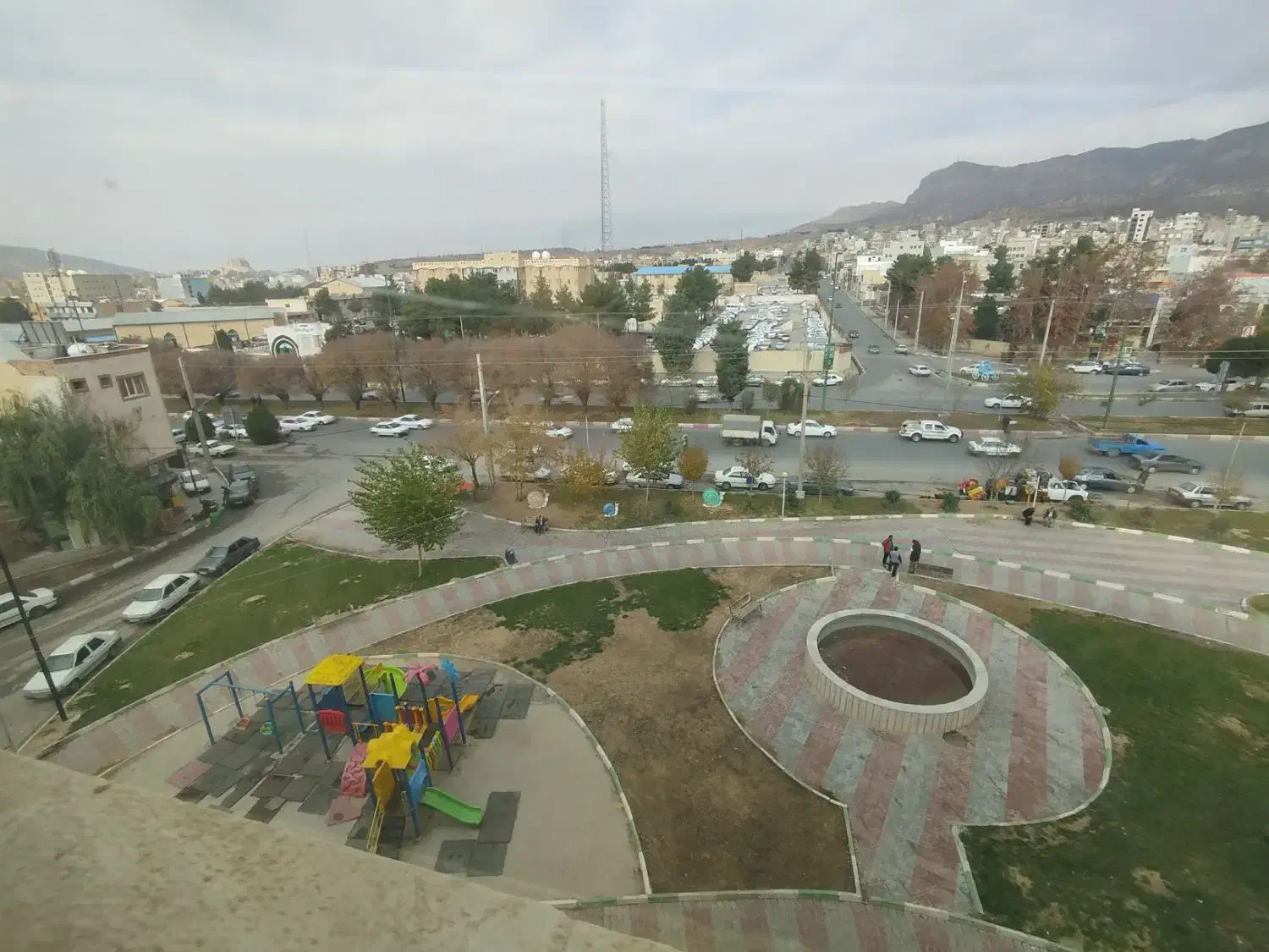 مجتمع فرهنگ|اجارهٔ آپارتمان|ایلام, |دیوار