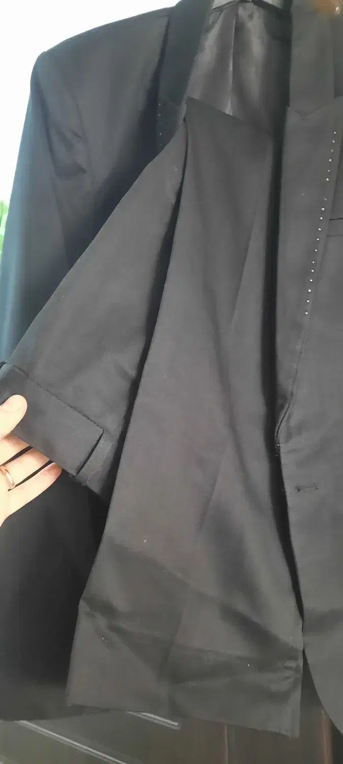 کت وشلوارمردانه|لباس|اقبالیه, |دیوار