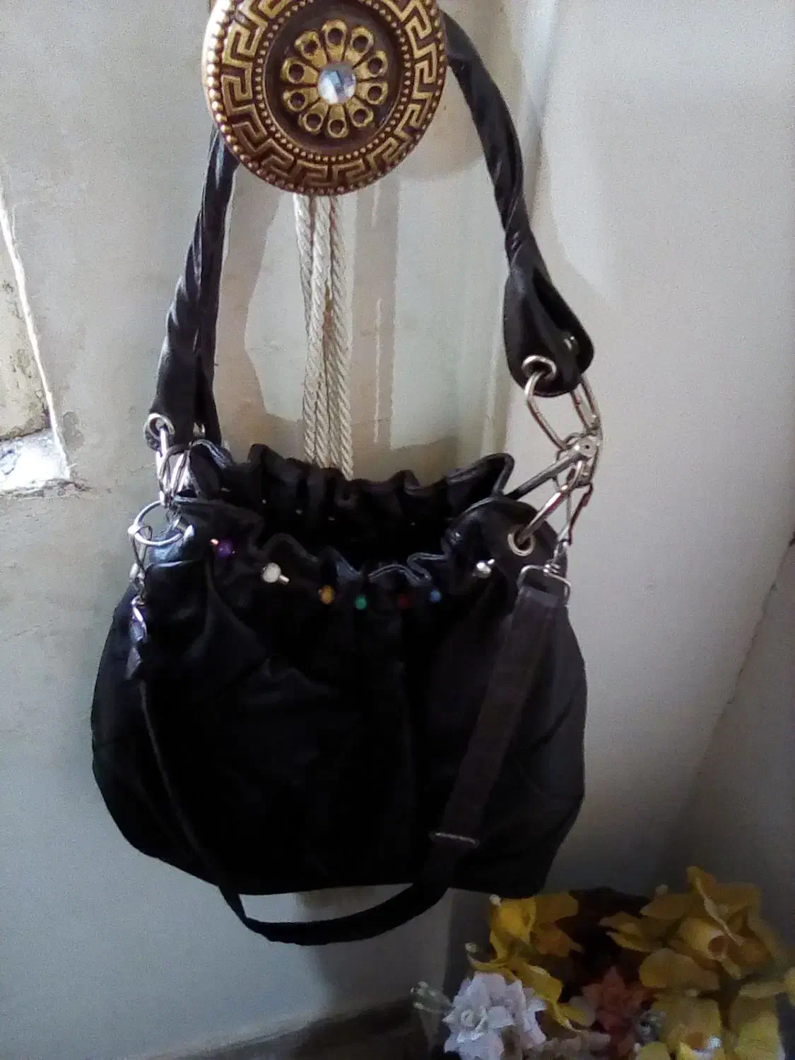 کیف|کیف، کفش، کمربند|فردیس, شهرک سپاه|دیوار