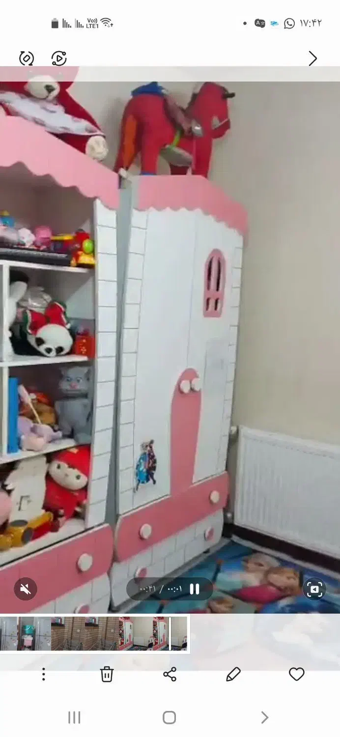 آپارتمان لوکس،۹۸متر،،قیمت بسیار مناسب،پول لازم|فروش آپارتمان|اصفهان, جاوان|دیوار