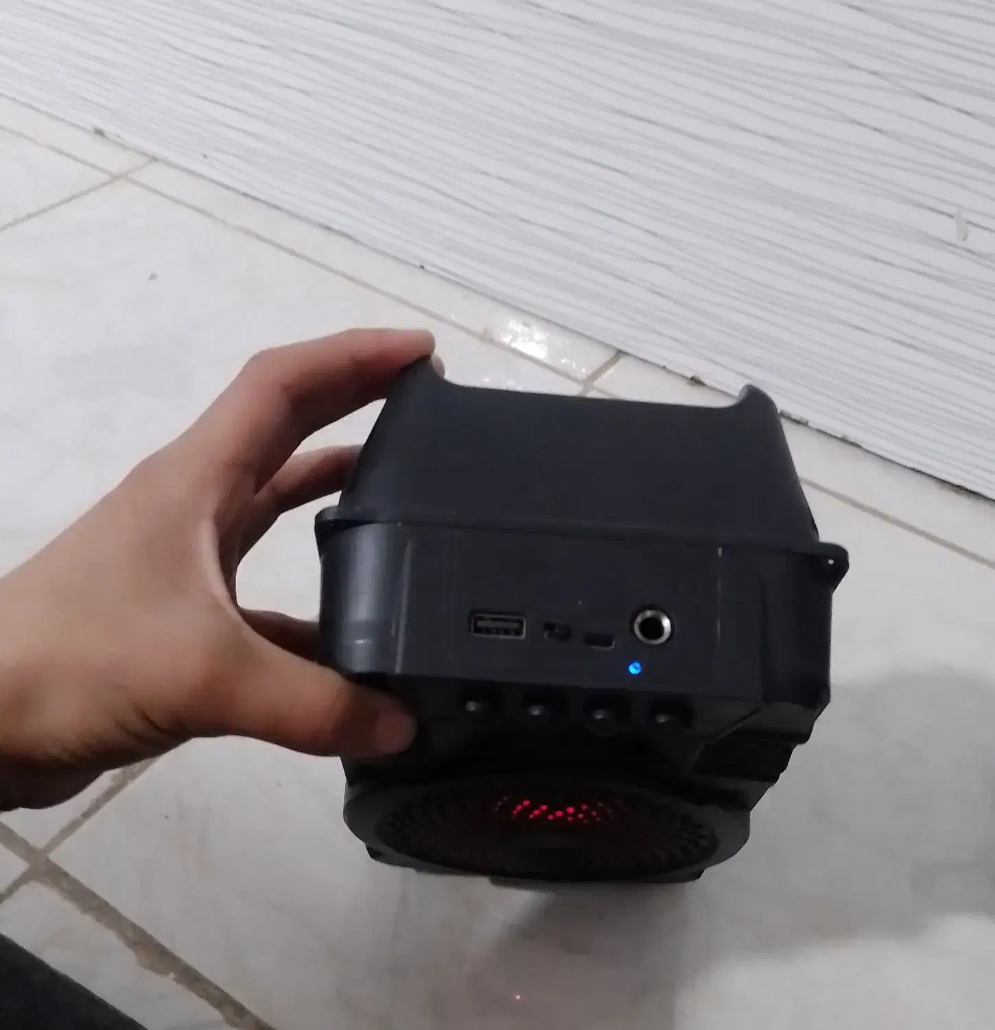 اسپیکر|سیستم صوتی خانگی|بجنورد, |دیوار