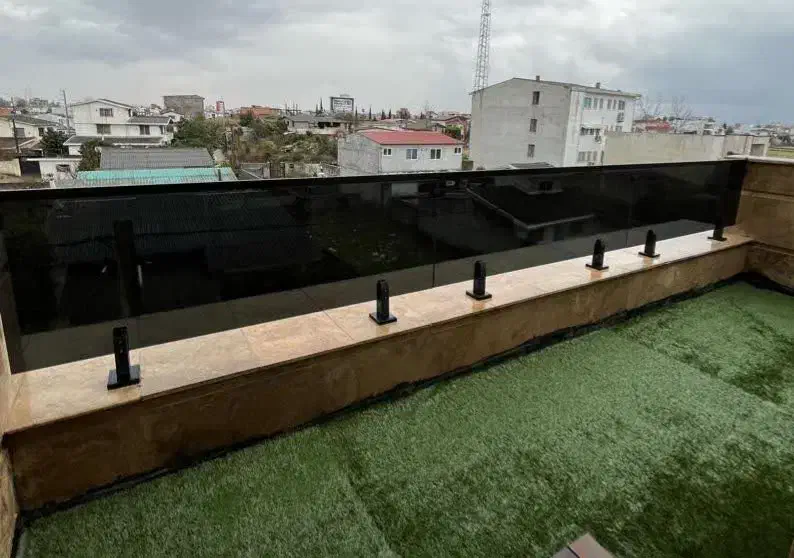 شیشه سکوریت،درب اتوماتیک،کرکره برقی|خدمات پیشه و مهارت|پردیس, فاز ۳|دیوار