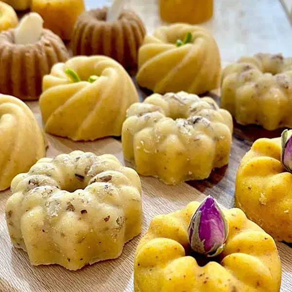 حلوا دل چسب|خوردنی و آشامیدنی|بندر کنگان, |دیوار