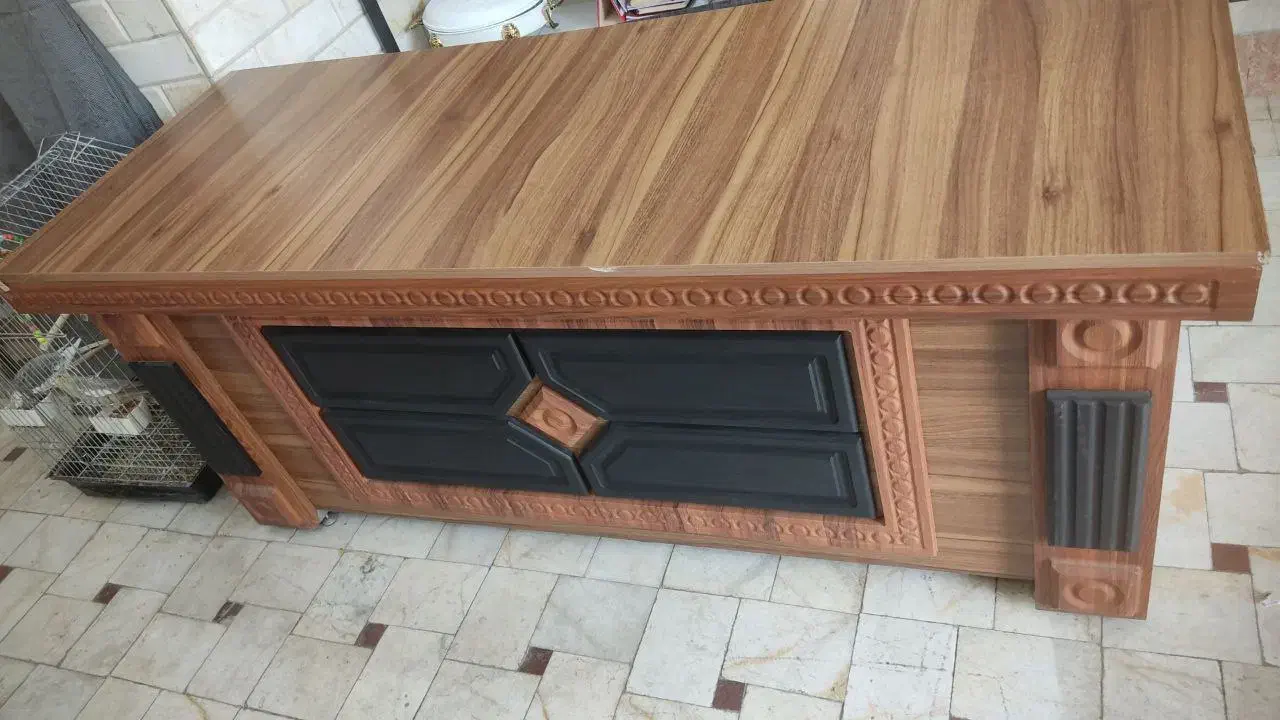 میز اداری|فروشگاه و مغازه|ری, صالحآباد شرقی|دیوار