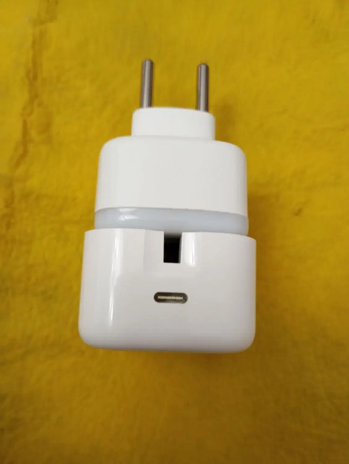 شارژر آیفون 20w|لوازم جانبی موبایل و تبلت|تهران, حکیمیه|دیوار