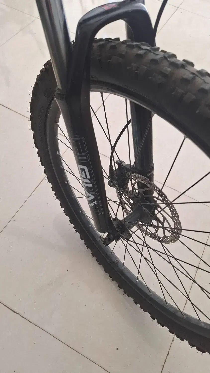 دوچرخه ۲۶ ویوا|دوچرخه، اسکیت، اسکوتر|اسفراین, |دیوار