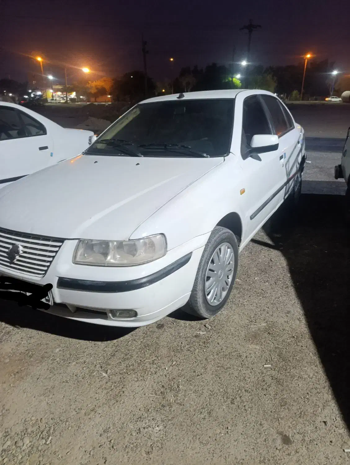 سمند ef7مدل 94|خودرو سواری و وانت|شوشتر, |دیوار