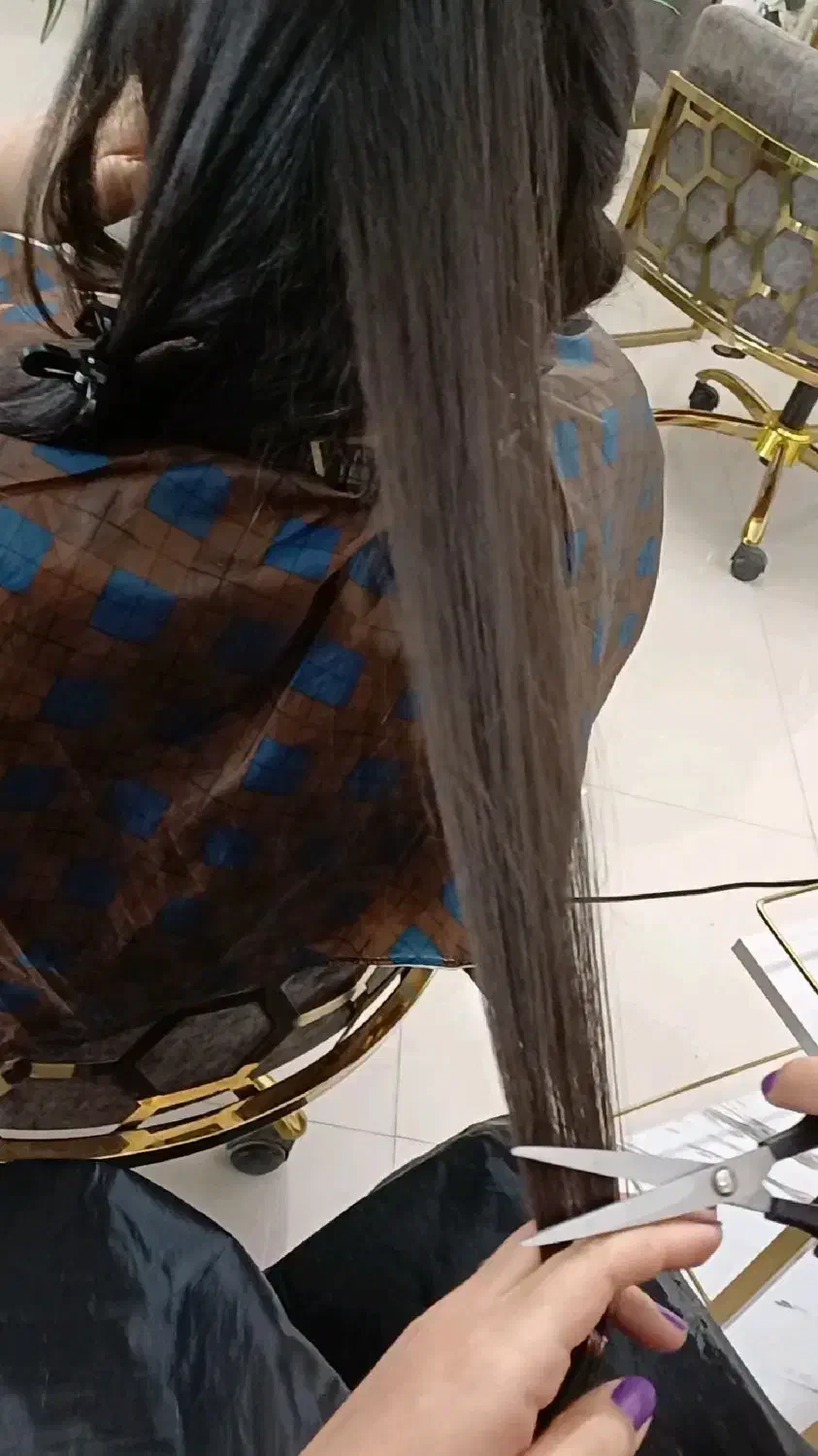 موخوره گیری+احیای سرد|خدمات آرایشگری و زیبایی|زابل, |دیوار