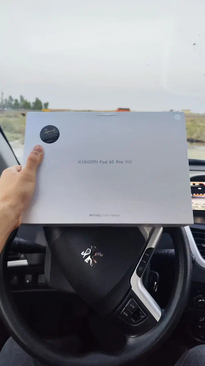 pad 6s pro تبلت|تبلت|قم, باجک سه|دیوار