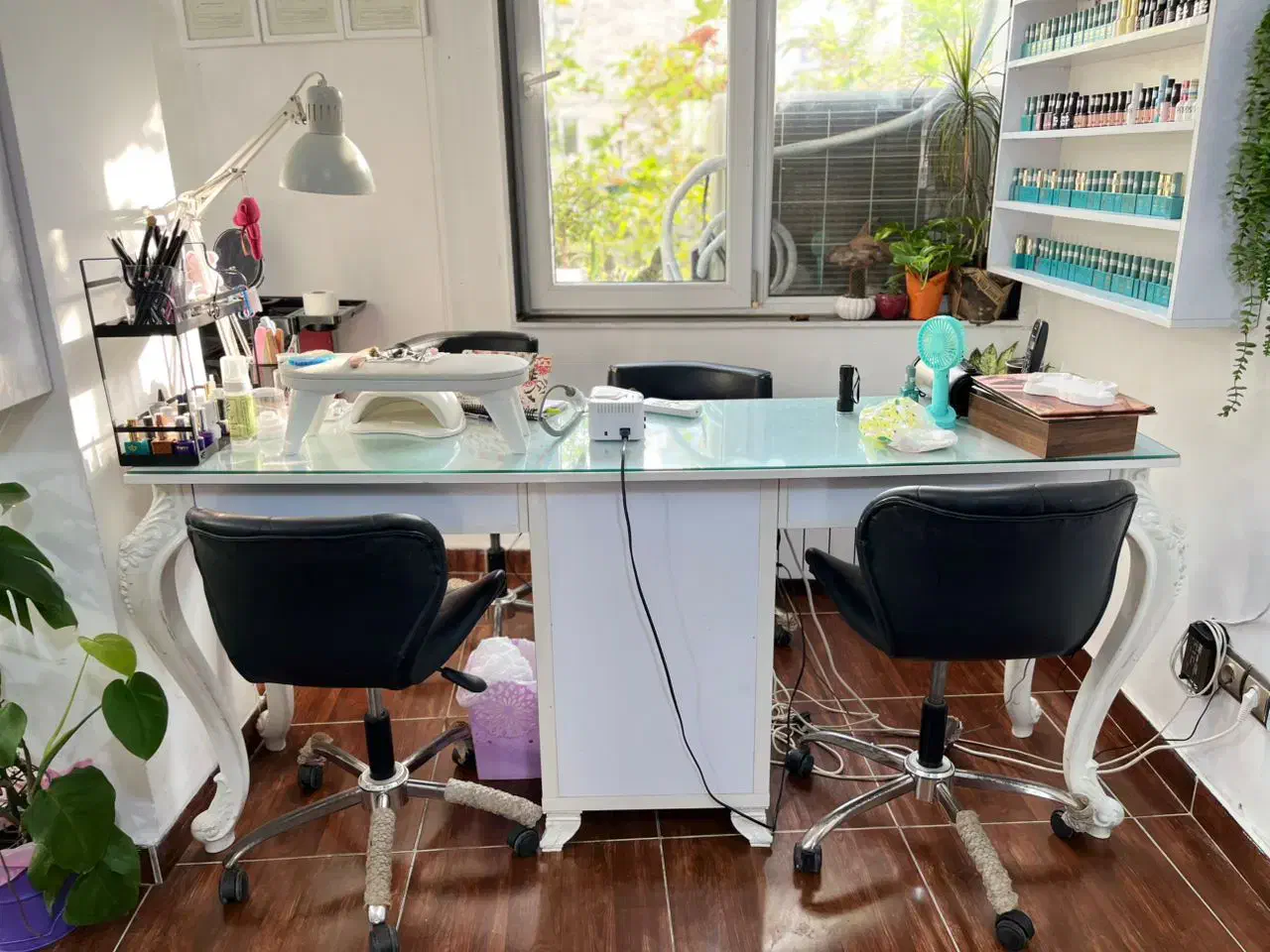 جذب پرسنل|اجارهٔ دفتر کار، اتاق اداری، مطب|بندر انزلی, آخرخط|دیوار