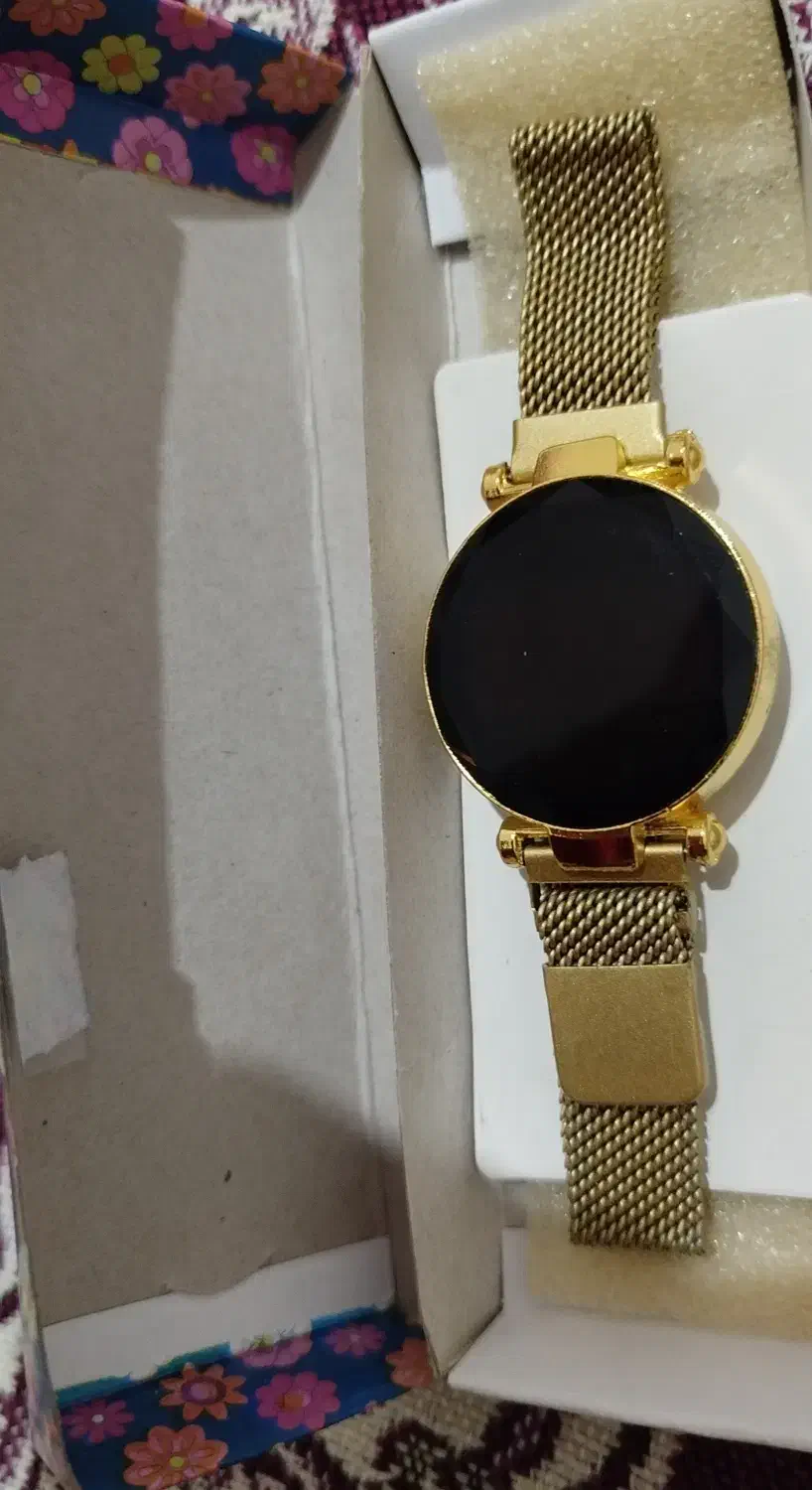 ساعت مچی دیجیتال زنانه|ساعت|تبریز, |دیوار