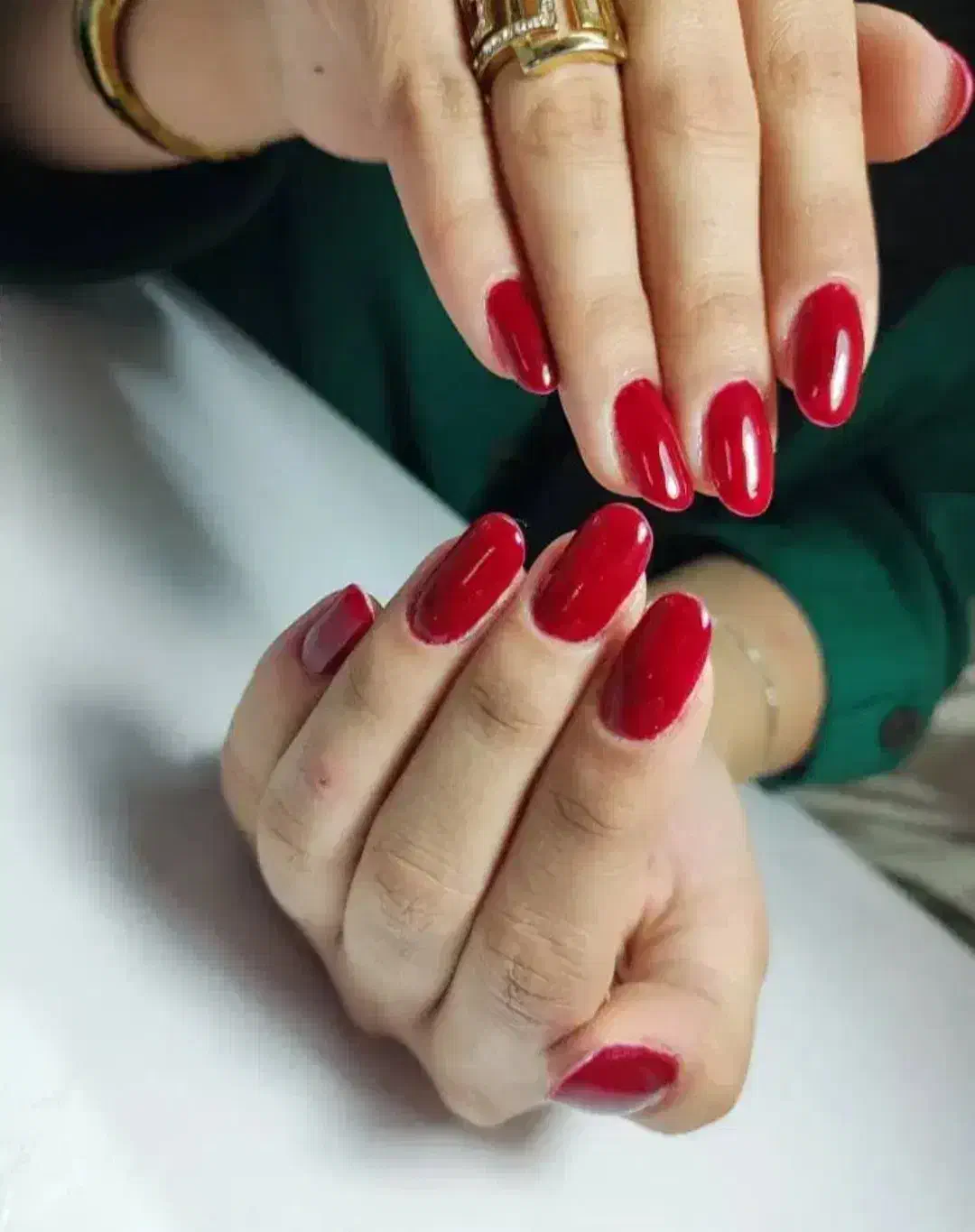 کاشت تخصصی ناخن|خدمات آرایشگری و زیبایی|خرمآباد, |دیوار