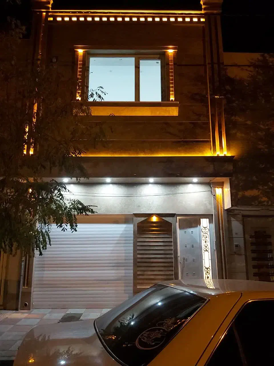 اجاره ویلایی دوبلکس تازه ساخت|اجارهٔ خانه و ویلا|سبزوار, توحیدشهر|دیوار