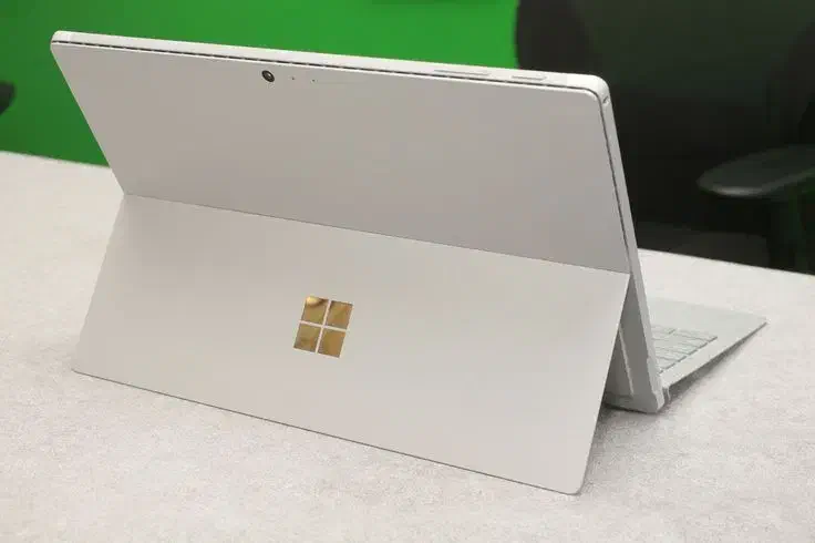surface pro 5|رایانه همراه|نجف‌آباد, امام خمینی|دیوار