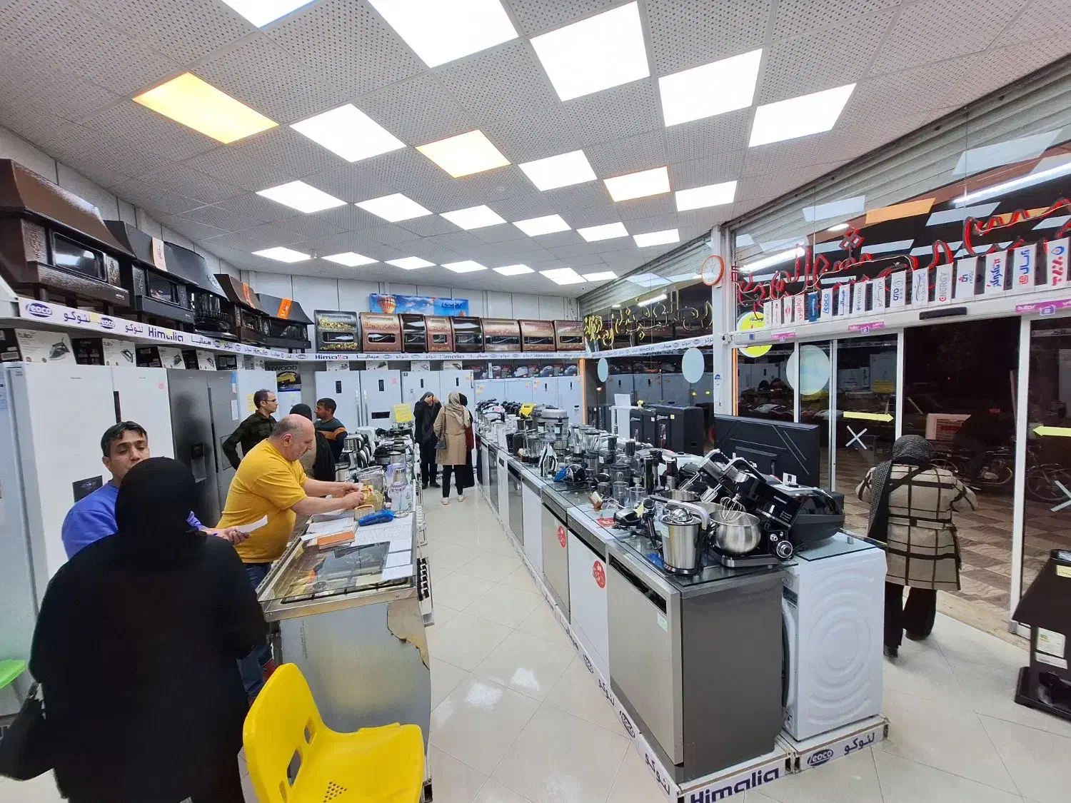 تیوی TV به قیمت قبل / سینما رو قسطی به خونت بیار|تلویزیون و پروژکتور|نیشابور, گنبد سبز|دیوار