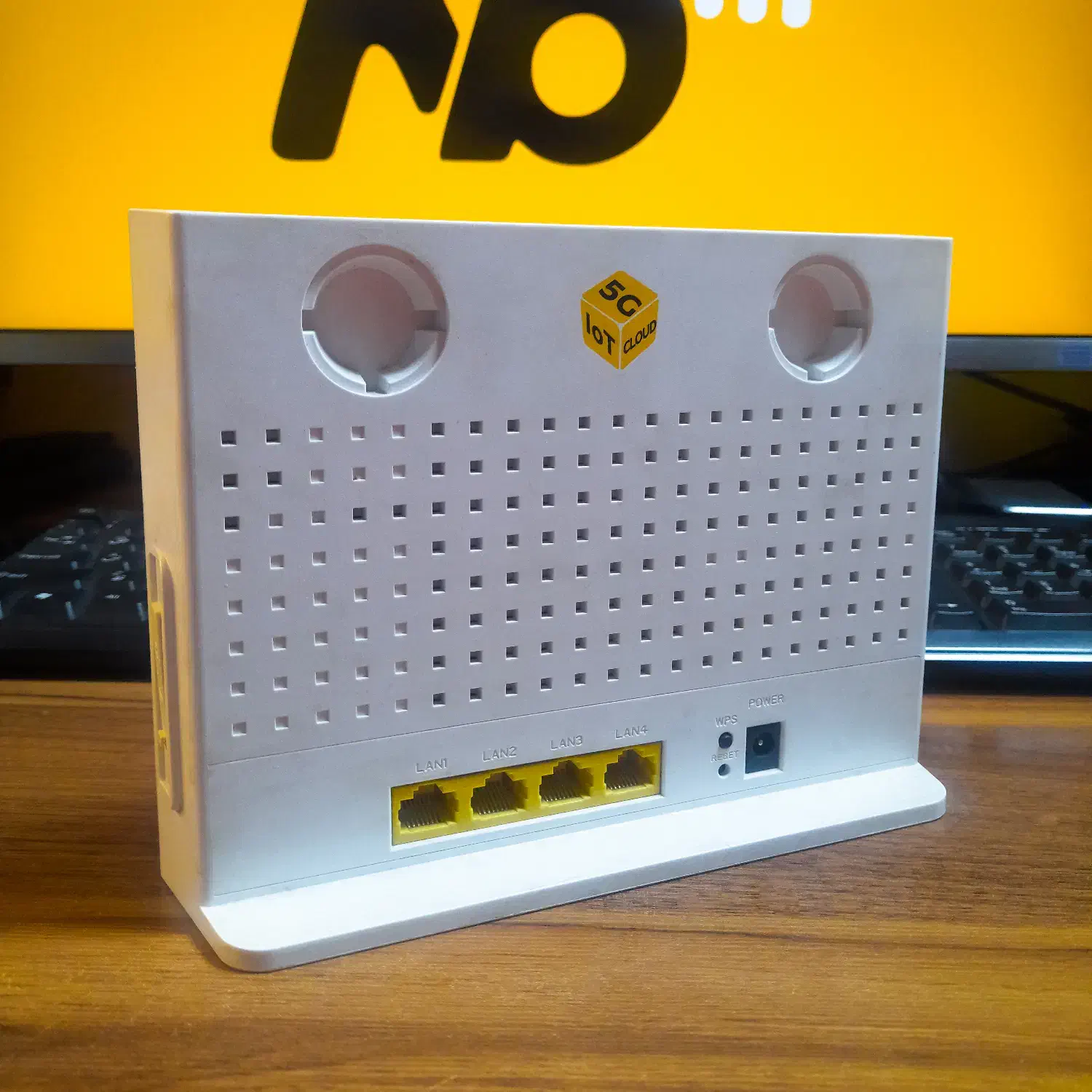 TK-2510 Plus TD-LTE|مودم و تجهیزات شبکه|مشهد, چهارباغ|دیوار