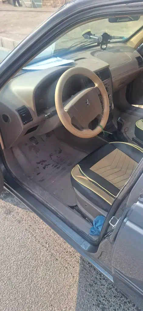 پژو 405 مدل 96بیرنگ دوگانه شرکتی|خودرو سواری و وانت|تهران, آذری|دیوار