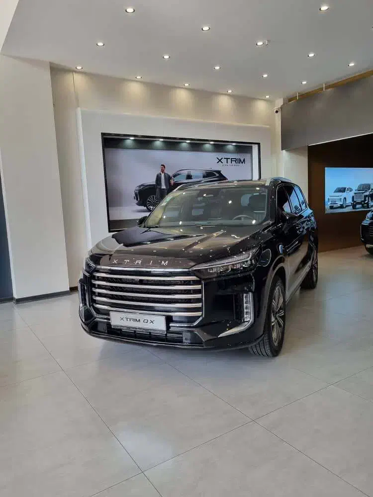 اکستریم QX قیمت قطعی|خودرو سواری و وانت|تهران, تهرانپارس شرقی|دیوار