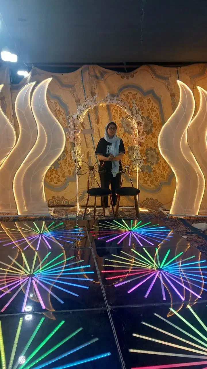 دیجی بانوان|خدمات پذیرایی، مراسم|سرایان, |دیوار