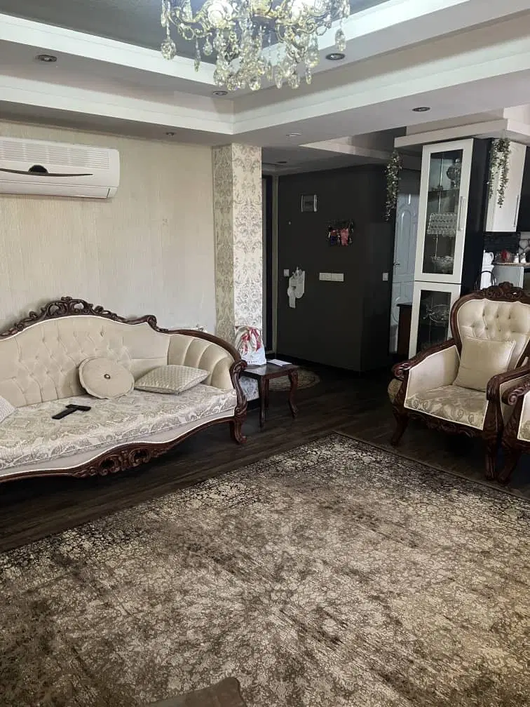فروش واحد ۸۰ متری/عرفان /دوخواب/تک واحدی/شکاری|فروش آپارتمان|رشت, کوی عرفان|دیوار